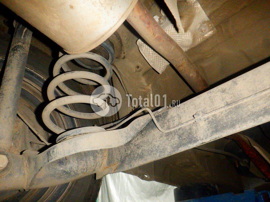 Фото ВАЗ (LADA) Largus 412