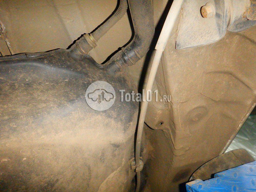 Фото ВАЗ (LADA) Largus 416