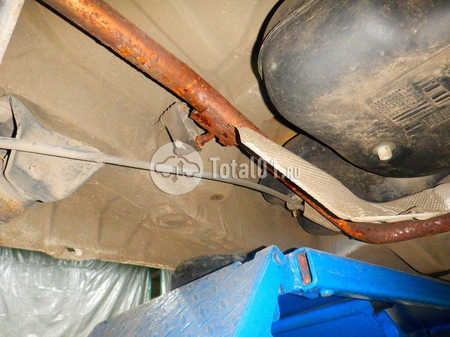 Фото ВАЗ (LADA) Largus 418