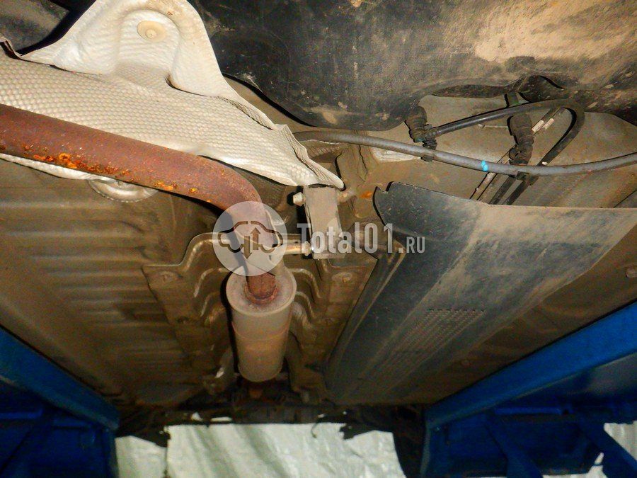 Фото ВАЗ (LADA) Largus 420