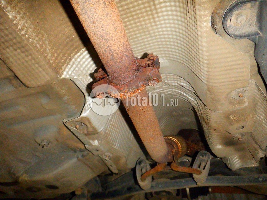 Фото ВАЗ (LADA) Largus 422