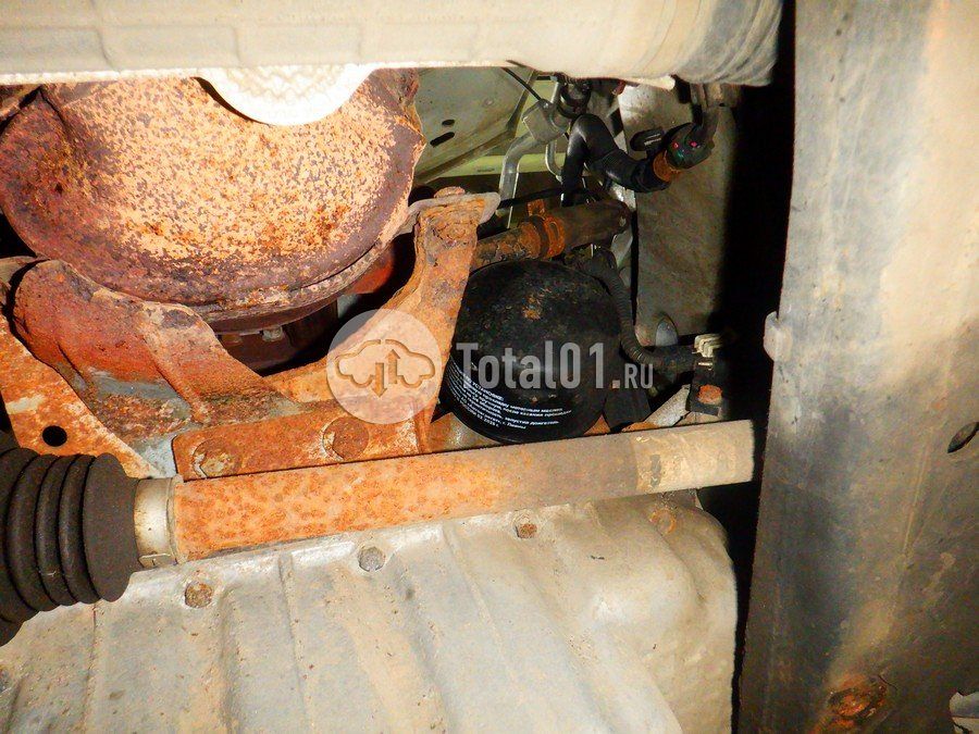 Фото ВАЗ (LADA) Largus 426