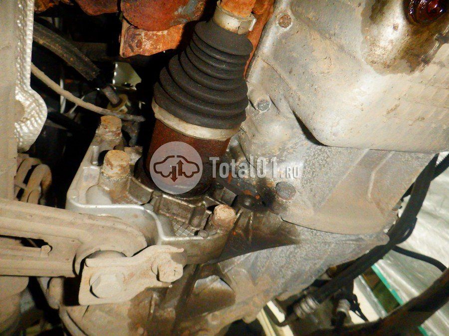 Фото ВАЗ (LADA) Largus 428