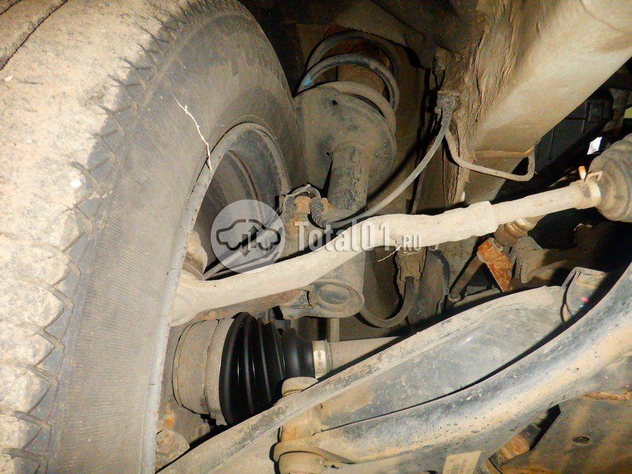 Фото ВАЗ (LADA) Largus 432