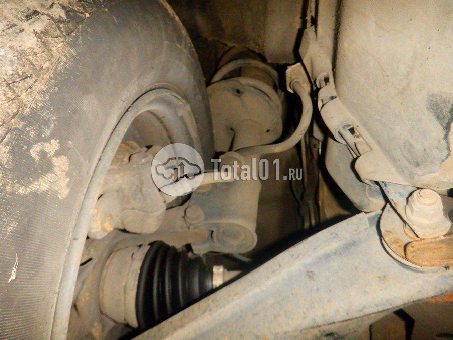 Фото ВАЗ (LADA) Largus 436