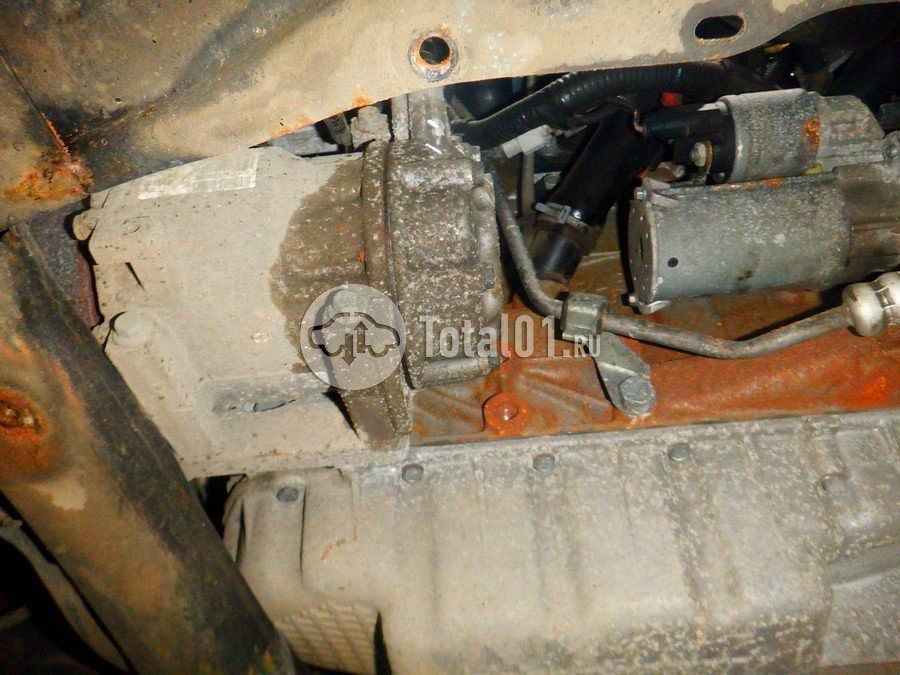 Фото ВАЗ (LADA) Largus 438