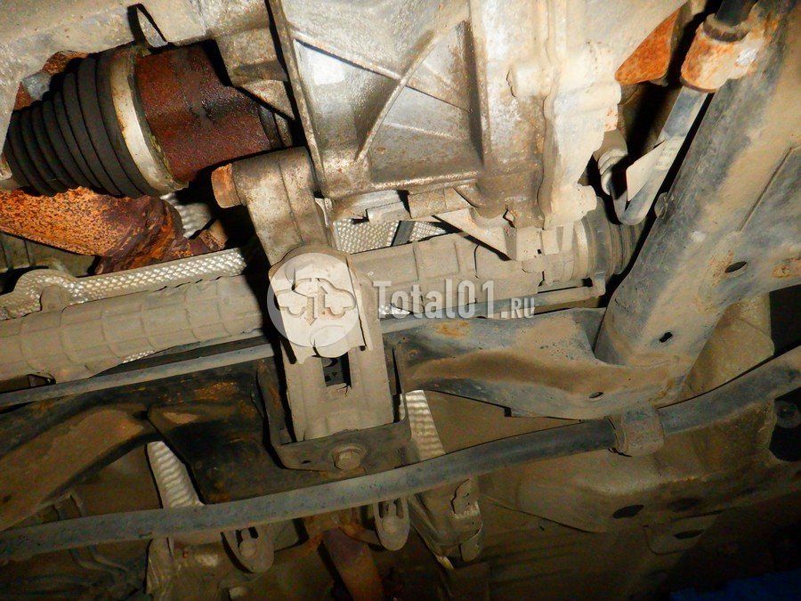 Фото ВАЗ (LADA) Largus 444