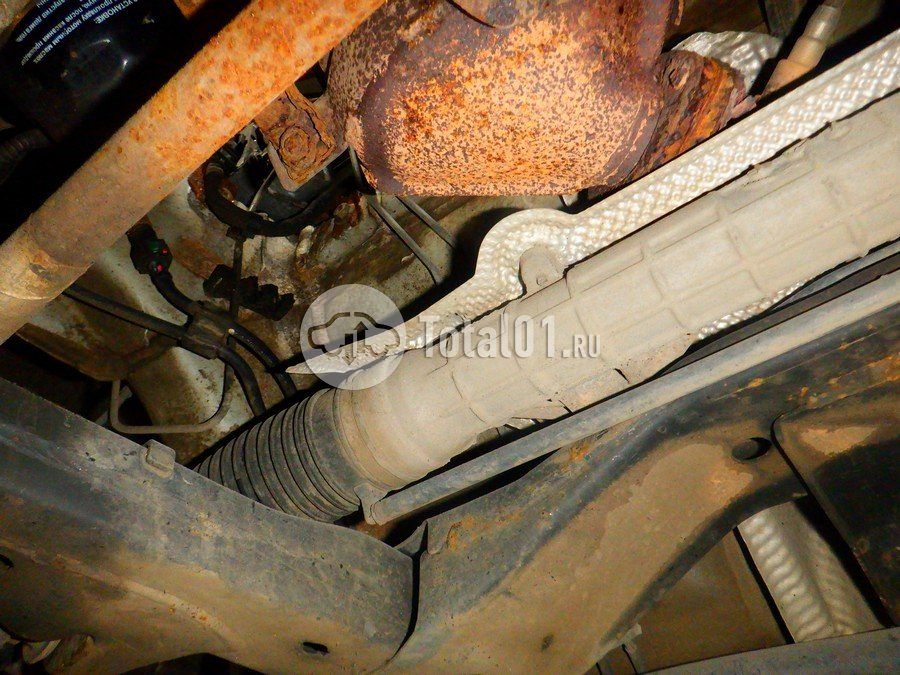 Фото ВАЗ (LADA) Largus 448