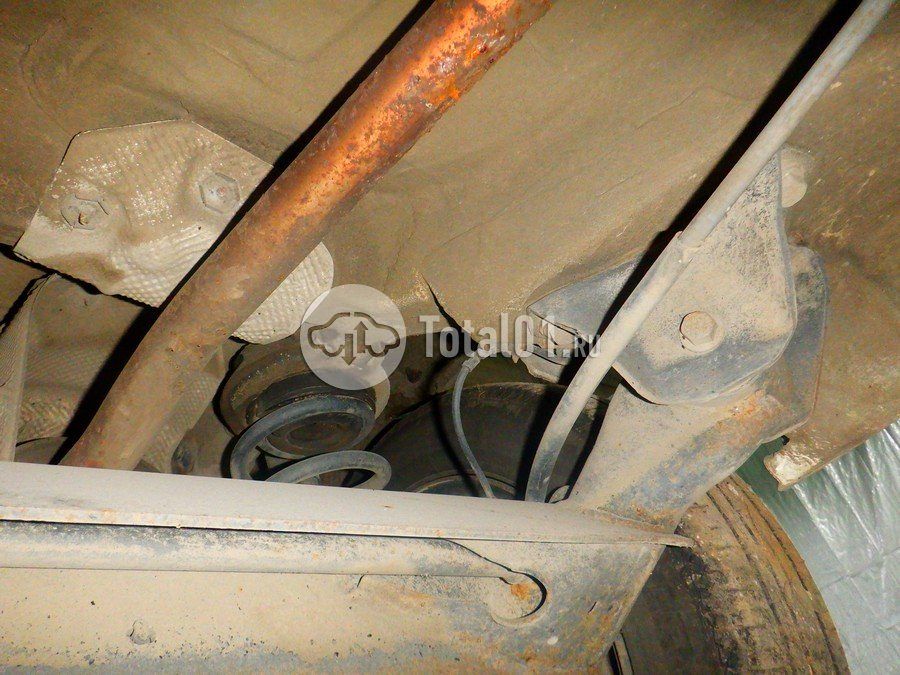 Фото ВАЗ (LADA) Largus 450