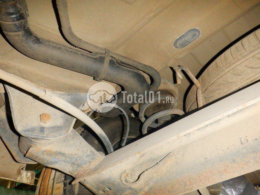 Фото ВАЗ (LADA) Largus 452