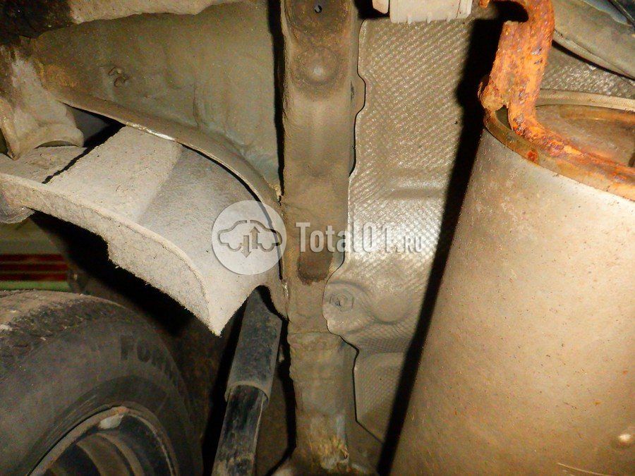 Фото ВАЗ (LADA) Largus 454