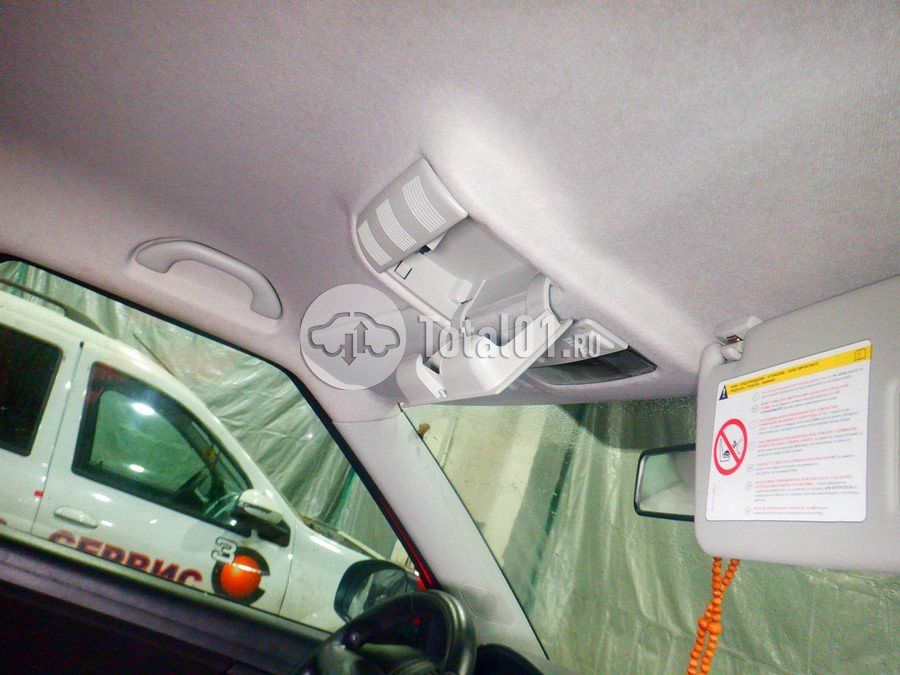 Фото Skoda Fabia 30