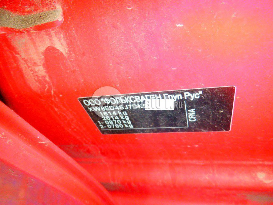 Фото Skoda Fabia 34