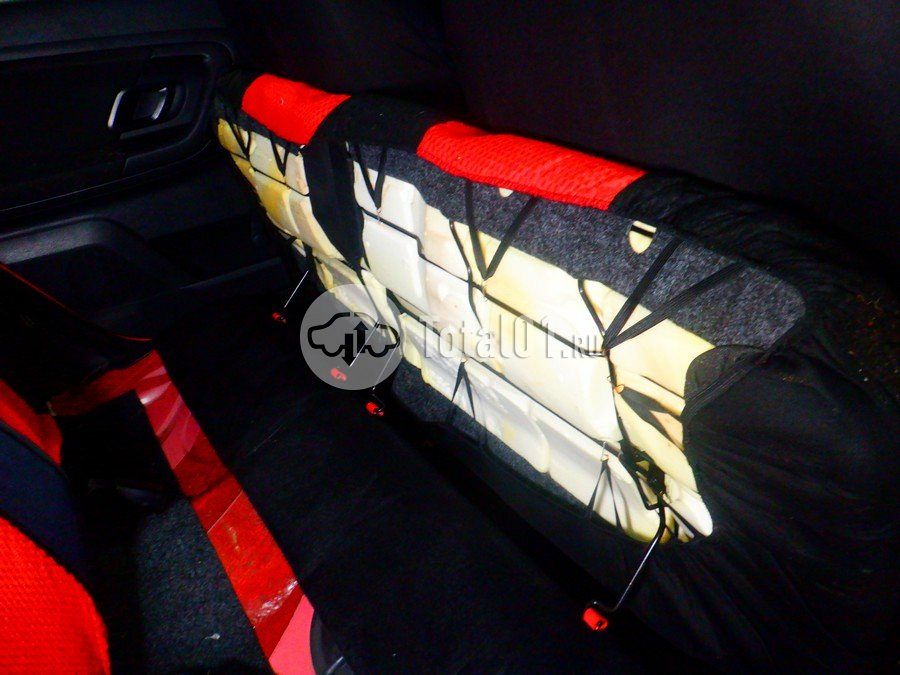 Фото Skoda Fabia 42