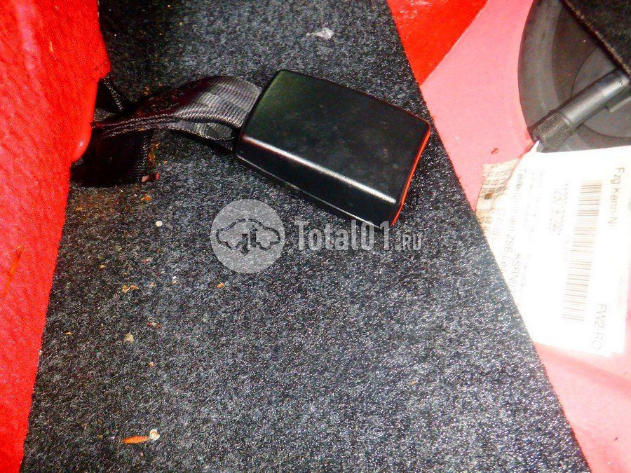 Фото Skoda Fabia 44