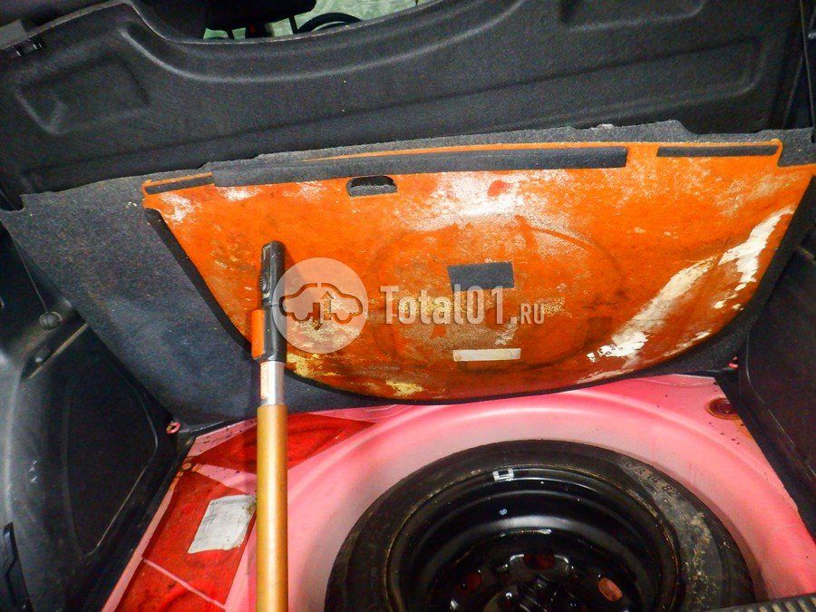 Фото Skoda Fabia 52