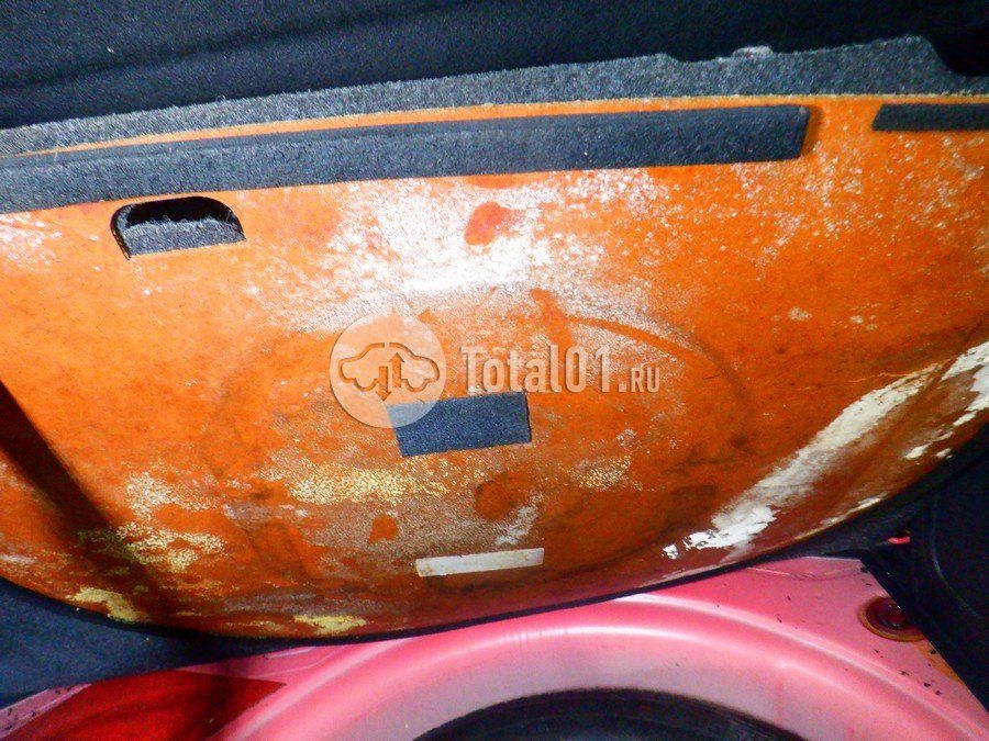 Фото Skoda Fabia 60