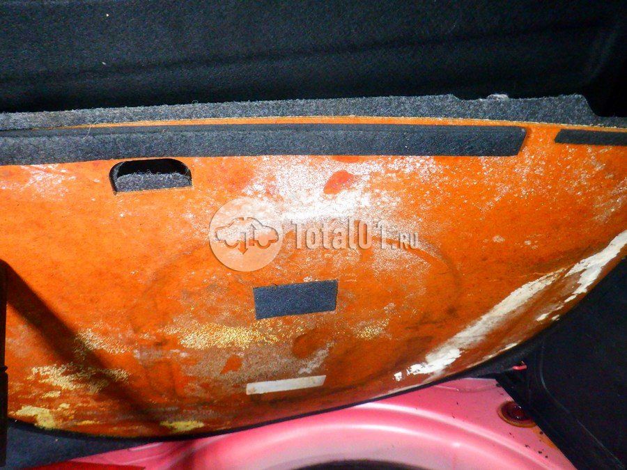 Фото Skoda Fabia 62