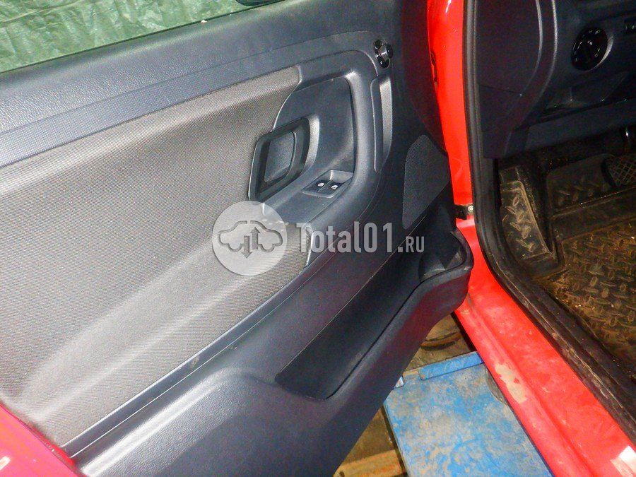 Фото Skoda Fabia 64