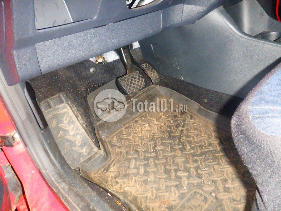 Фото Skoda Fabia 68