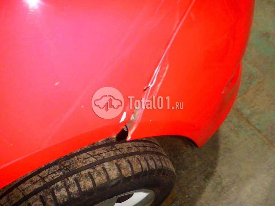 Фото Skoda Fabia 78