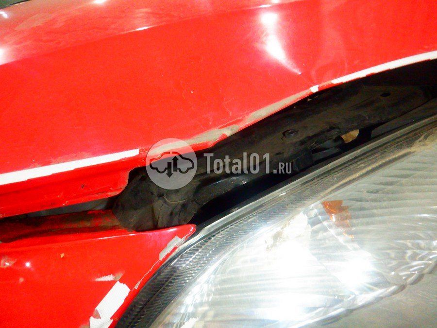 Фото Skoda Fabia 84