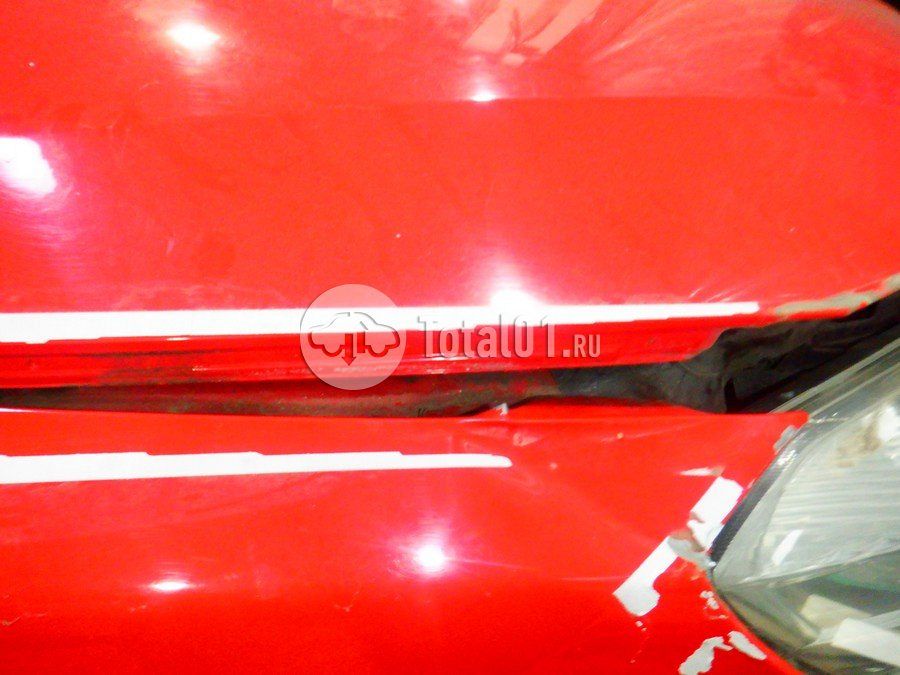 Фото Skoda Fabia 86