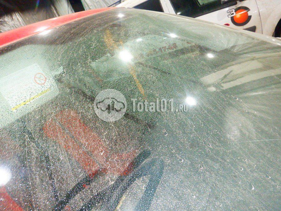 Фото Skoda Fabia 92