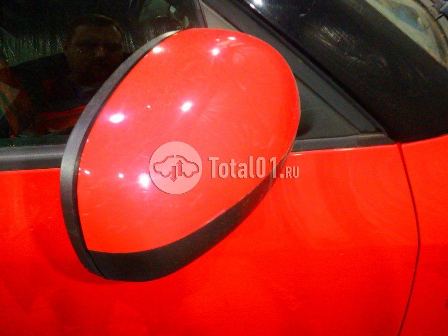 Фото Skoda Fabia 94