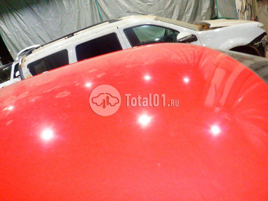 Фото Skoda Fabia 102