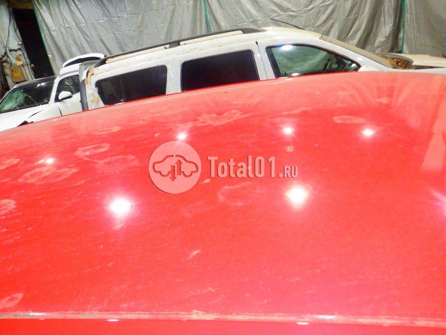 Фото Skoda Fabia 104