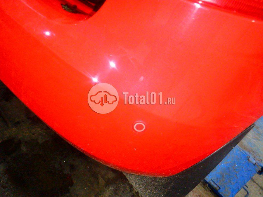 Фото Skoda Fabia 118