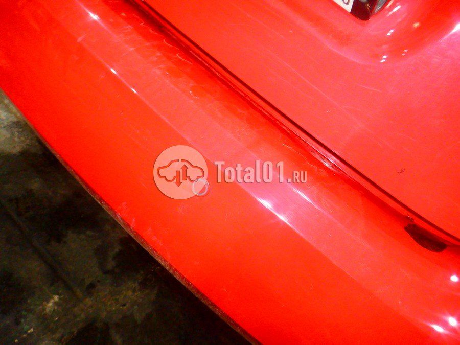 Фото Skoda Fabia 120