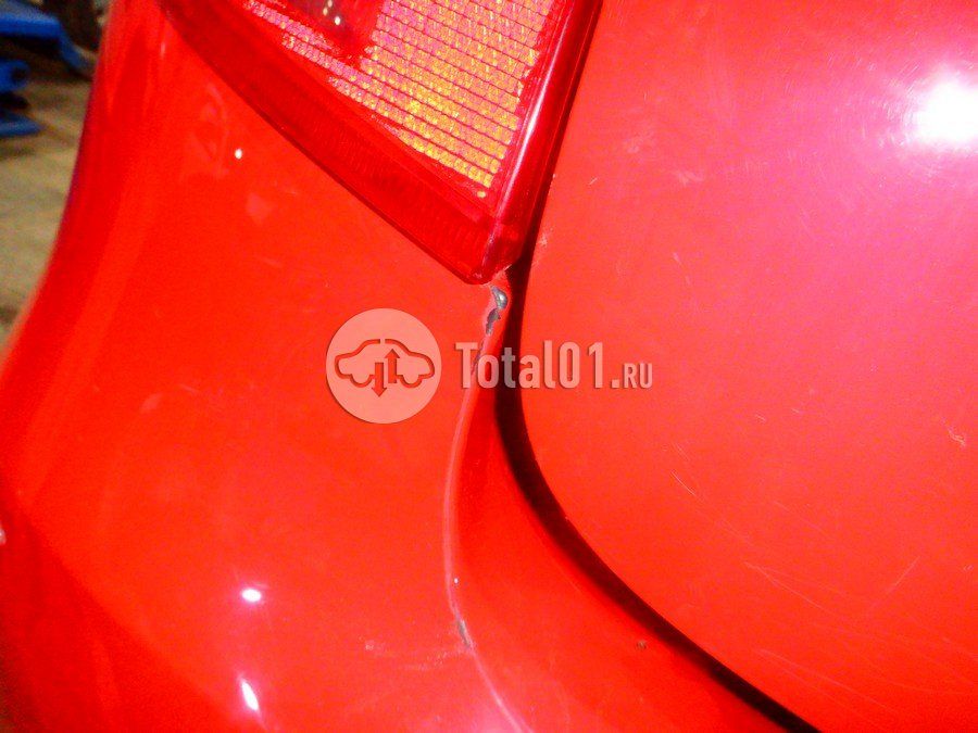 Фото Skoda Fabia 124