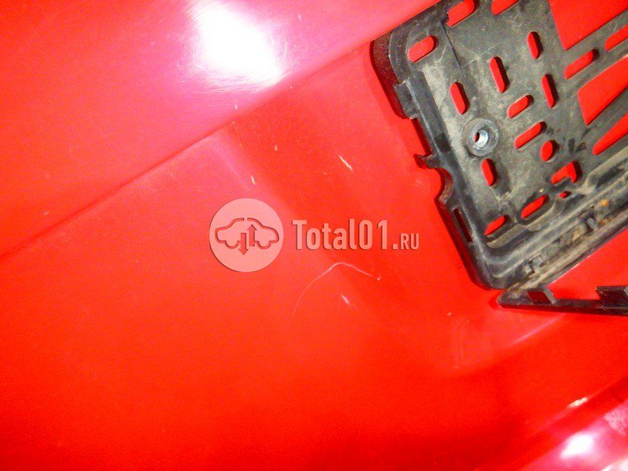 Фото Skoda Fabia 132