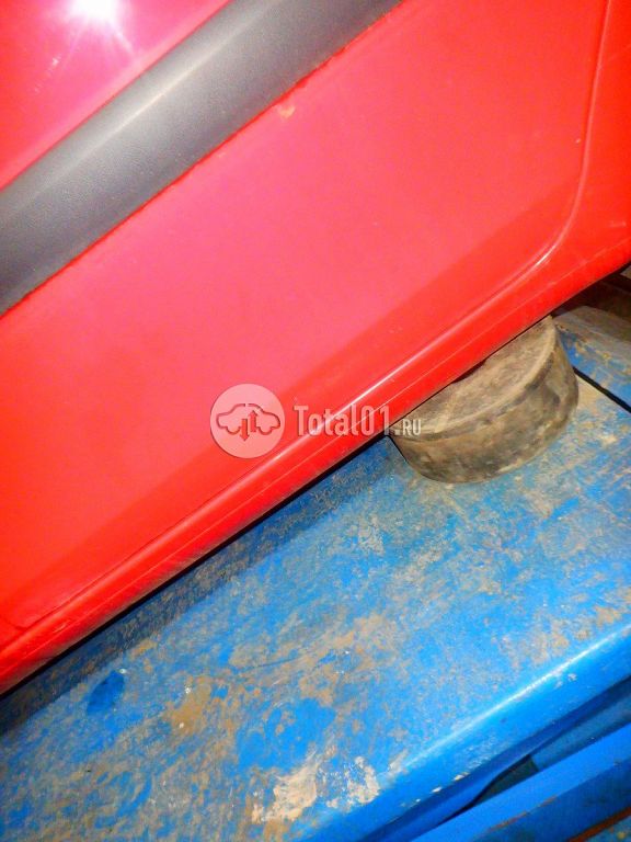 Фото Skoda Fabia 144