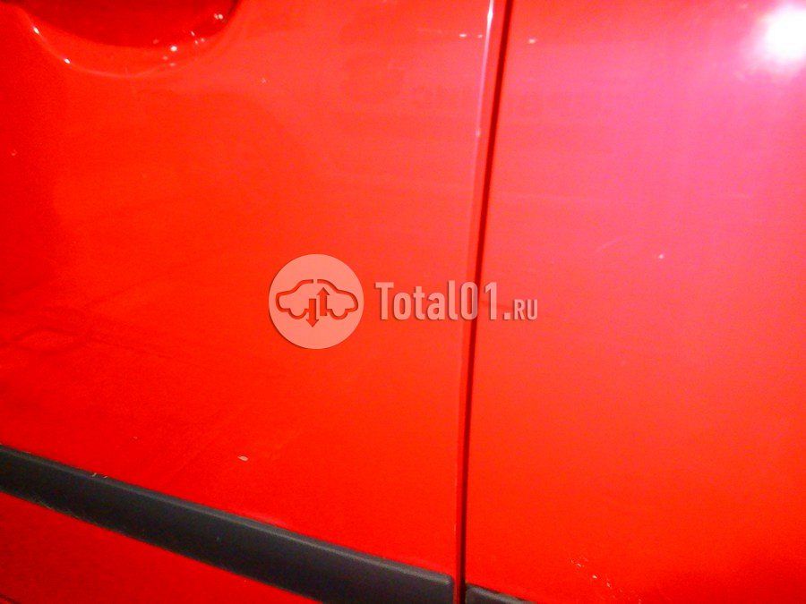 Фото Skoda Fabia 148