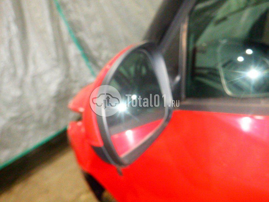 Фото Skoda Fabia 150