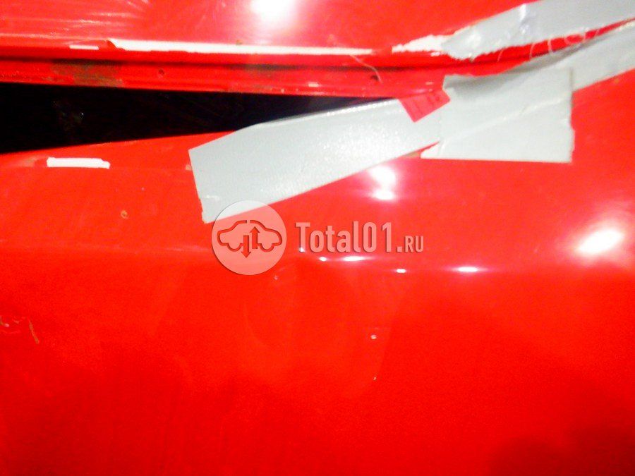 Фото Skoda Fabia 160