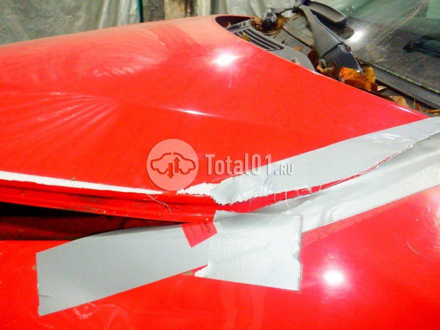 Фото Skoda Fabia 162