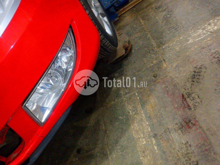 Фото Skoda Fabia 166