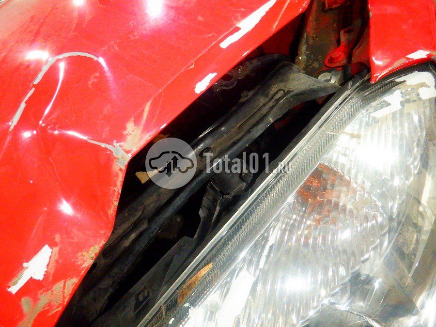 Фото Skoda Fabia 174