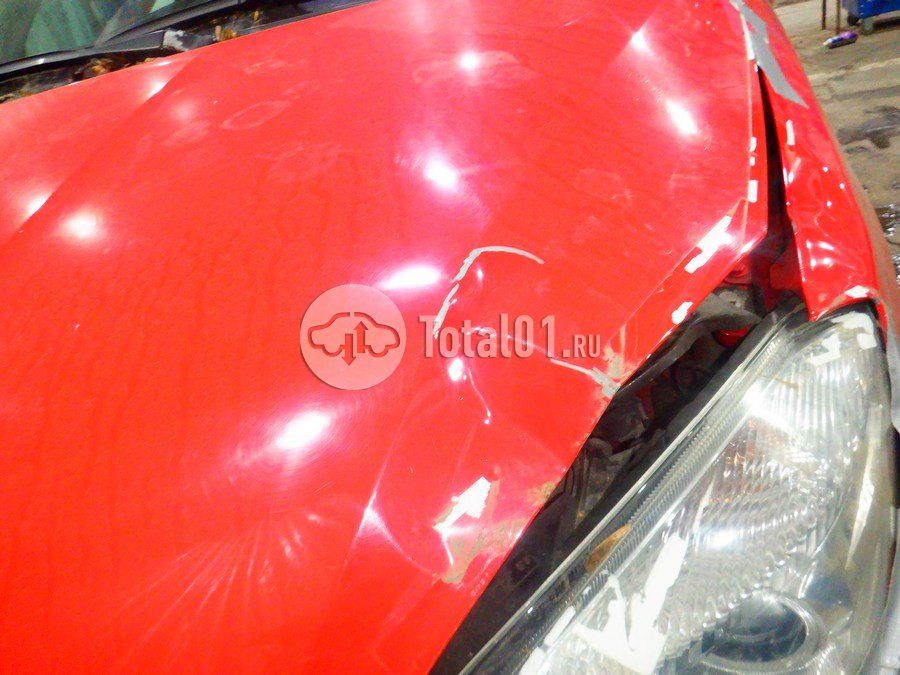 Фото Skoda Fabia 176