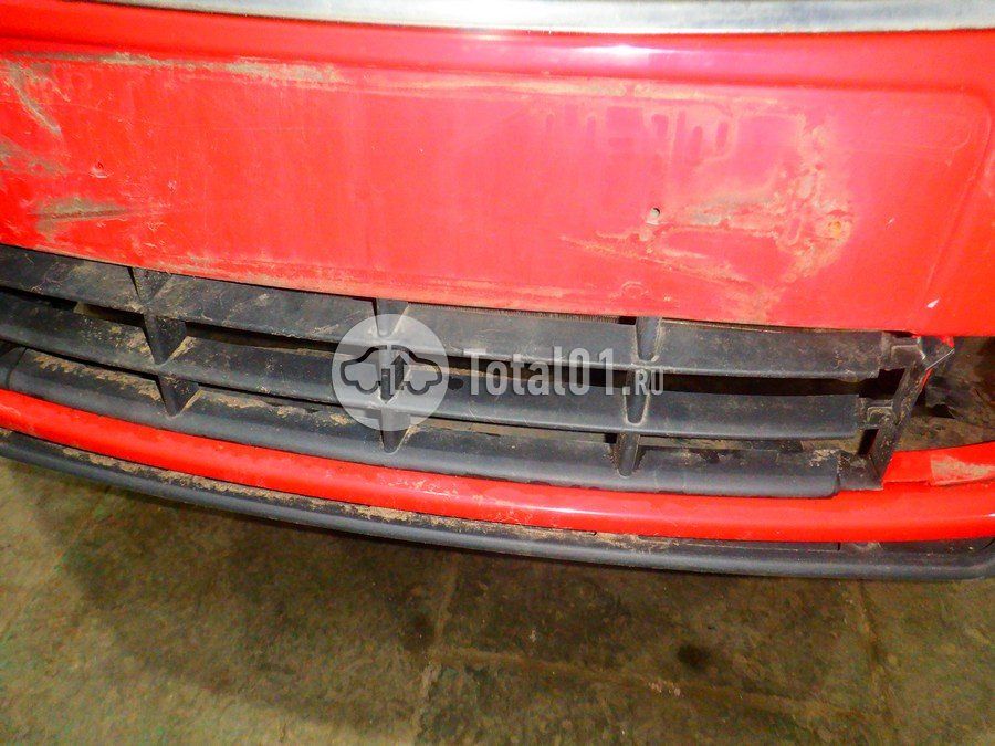 Фото Skoda Fabia 180