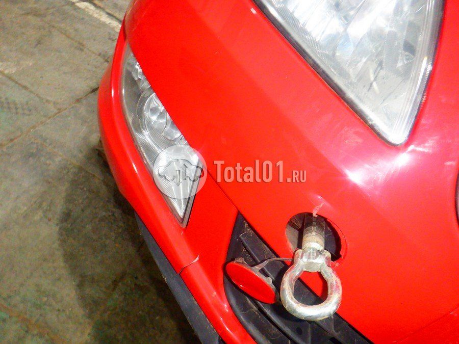 Фото Skoda Fabia 182