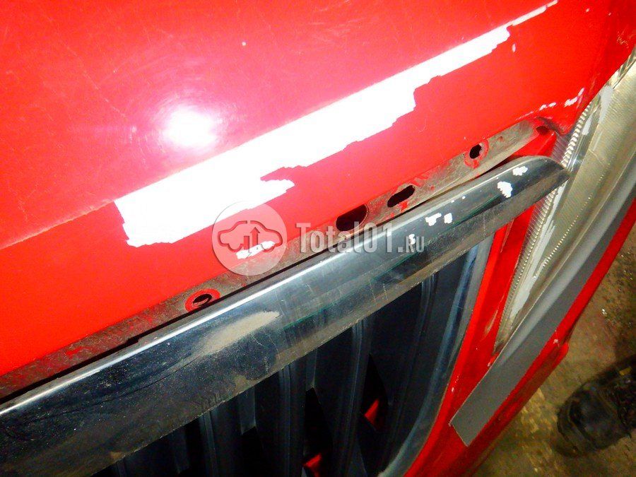 Фото Skoda Fabia 186