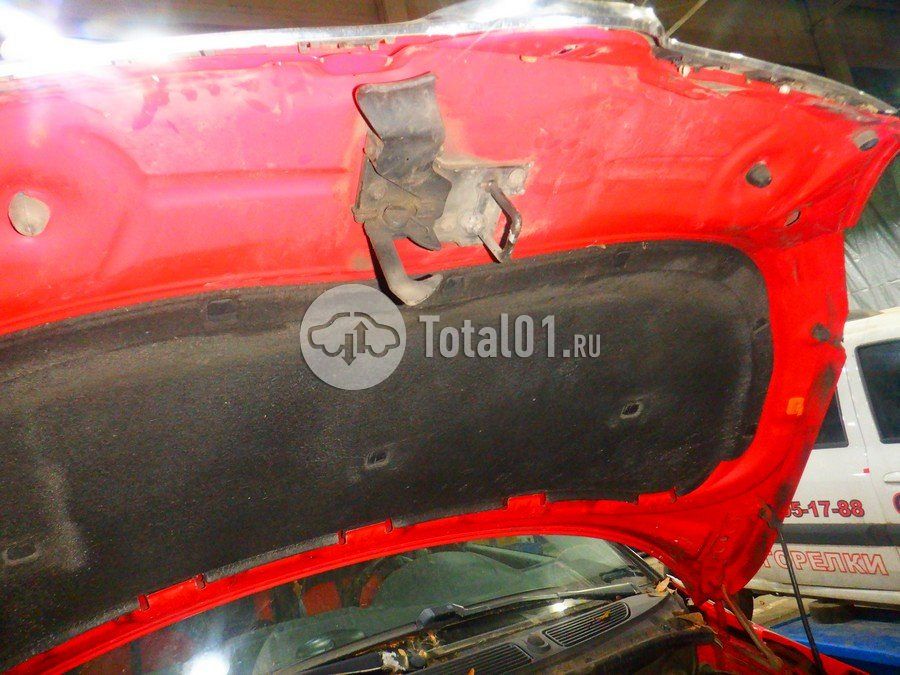 Фото Skoda Fabia 188