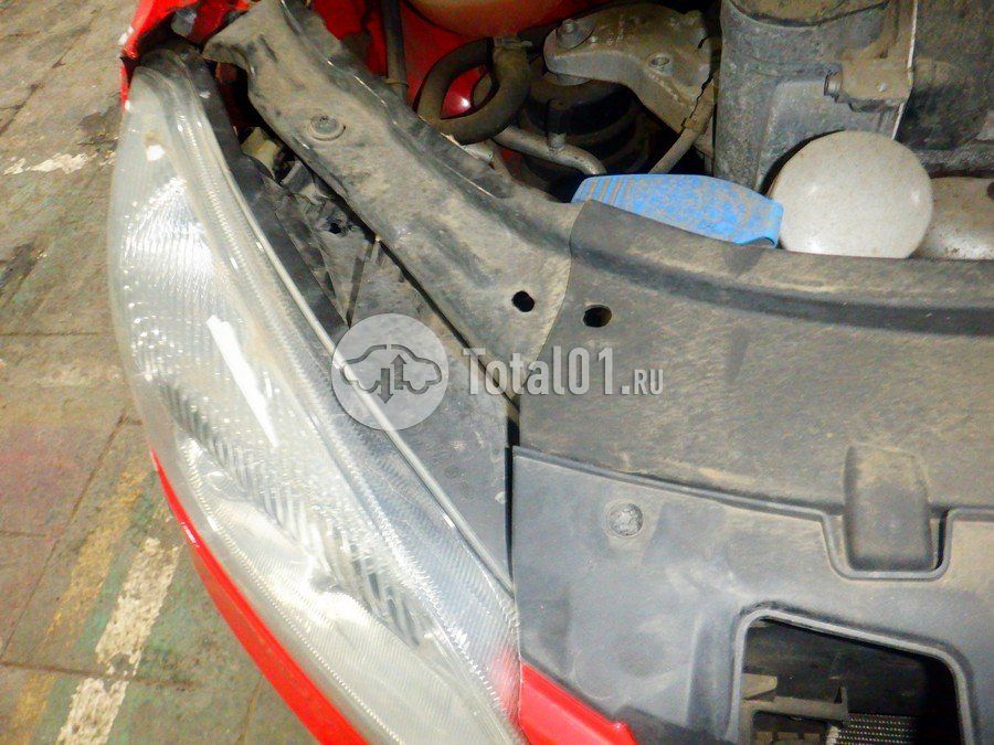 Фото Skoda Fabia 194