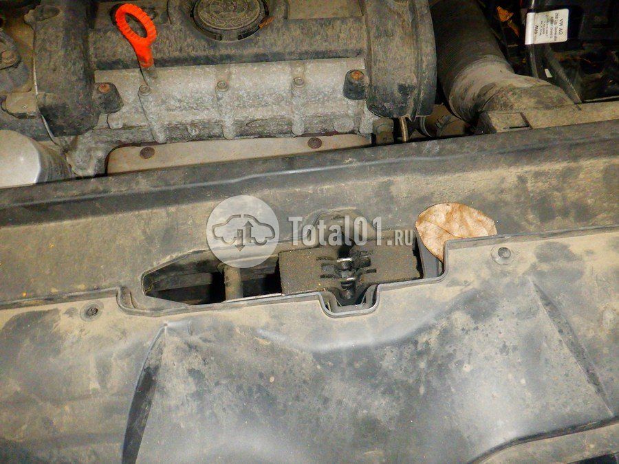 Фото Skoda Fabia 196