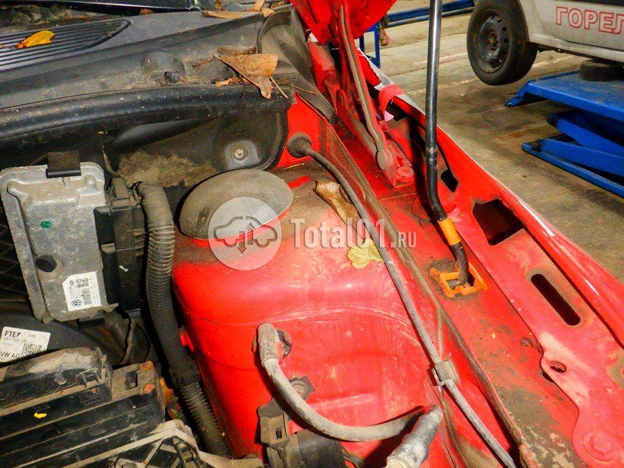 Фото Skoda Fabia 202